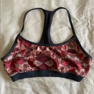 Unbranded sports bra